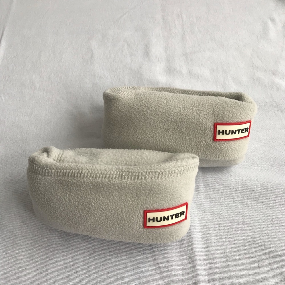 Hunter Boot Socks